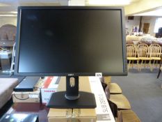 *Dell Unltra Sharp 24