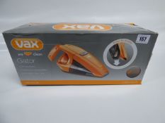 *Vax H90 Hand Held Vacuum Cleaner