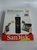 *SanDisk SDWS2-016G-E57 Connect 16GB Flash Drive