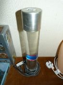 Lava Lamp