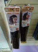 15 LA Trend Thrifty Hair Extension Units