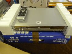 Bench Home Cinema Surround System