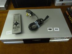 Panasonic DVD - Video Recorder