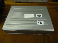 Clarion Digital CD Changer