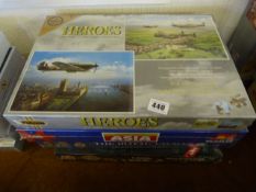Selection of New Boxed Jigsaw Puzzles