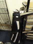 dunlop Golf Bag with Clubs