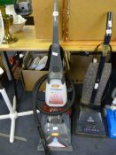 Vax Rapid Carpet Cleaner