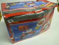 *Postman Pat Post Bike - My First Trike