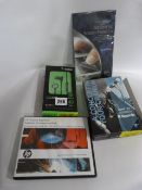 *Belkin Headphones - Advance Screen Protector etc