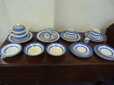 Quantity of T.G.Greens Cornish-ware Items