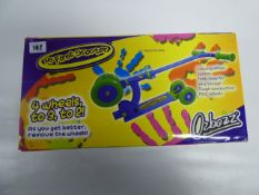 *Ozbozz My First Scooter