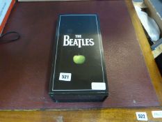 *The Beatles Box Set Remastered in Stereo