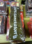 Quantity of Expression & Union Queen Pony Tails & Hair Extensions