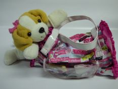 *Barbie Hugs & Heal Pet Doctor