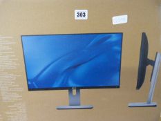 *Dell Ultra Sharp 23.8