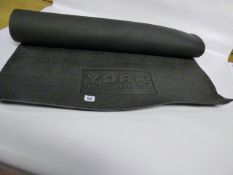 *York Fitness Mat - Large