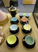 Norwegian Coffee Set