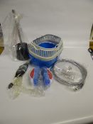 *Mixed Lot Comprising of Pet Carrier - Scrubbing Brushes - Bathroom Accessories etc