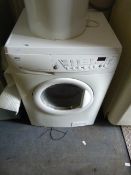 Zanussi Electrolux Auto Washing Machine