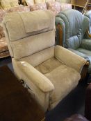 Roma Medical Reclining Chair