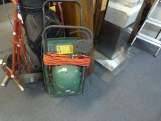 Hoover Lite Hover Mower