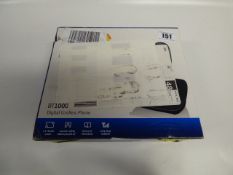 *BT1000 Cordless Telephone