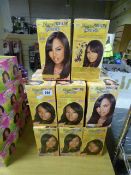 14 Boxes of New Mega Growth Anti Damage Protection Hair Products