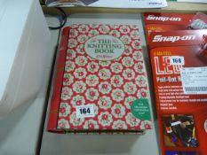 *Cath Kidston Knitting Kit