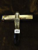 *Burberry of London Gold Limited Edition Eau De Perfume Spray