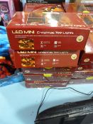 *5 Boxes of LED Mini String Lights