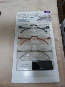 *3 Pack Reading Glasses