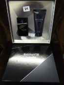 *Boxed Calvin Klein Encounter Gent's Eau De Toilette & Body Wash