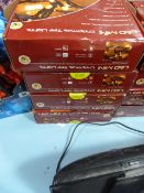 *4 Boxes of LED Mini String Lights