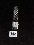 *Longines Gents Watch