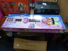 *Disney Accoustic Guitar