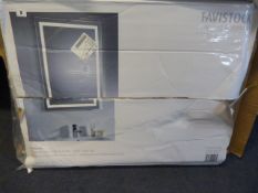 *Toro LED Bathroom Cabinet