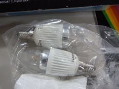 *Luminous LED Dimmable Bulbs