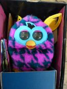 *Furby Boom