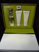 *Womens Calvin Klein Eternity Set