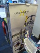 *Hammerhead Pro XLD Sled