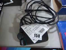 *Parrot Blue Tooth Visor Kit