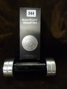 *Boxed Davidoff Champion 30fl oz Eau De Toilette Spray