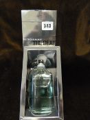 *Boxed Burberry The Beat Eau De Toilette Spray for Men