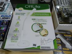 *Ottlite LED Desk Lamp
