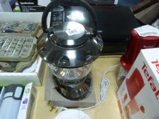 *GE Steel Beam Lantern