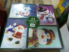 *Printed Christmas Cards