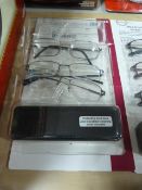 *Reader Reader 3 Pack Glasses