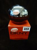 *Boxed DKNY Red Delicious Eau De Perfume Spray
