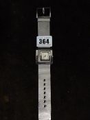 *DKNY Ladies Wrist Watch