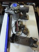 *Dyson Animal DC59 Vacuum Cleaner